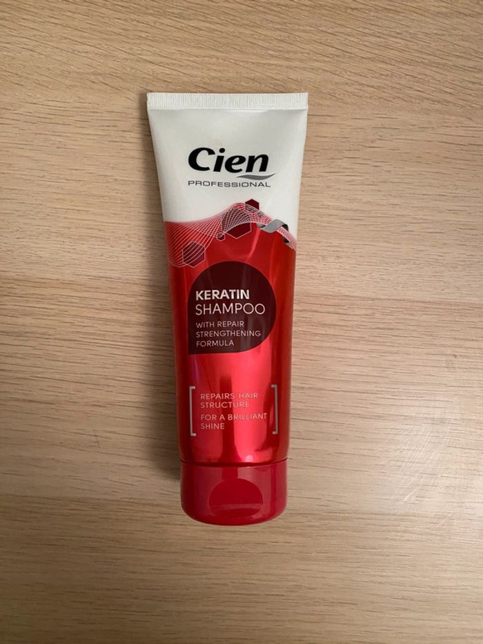 Shampoo Cien