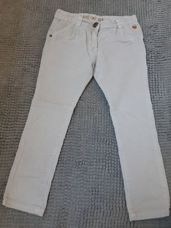 Pantalon Sergent major 3 ans