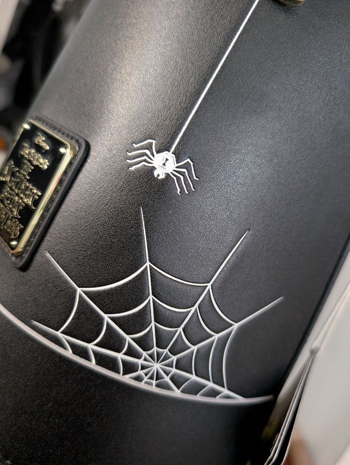 Mayor nightmare before christmas loungefly - photo numéro 7