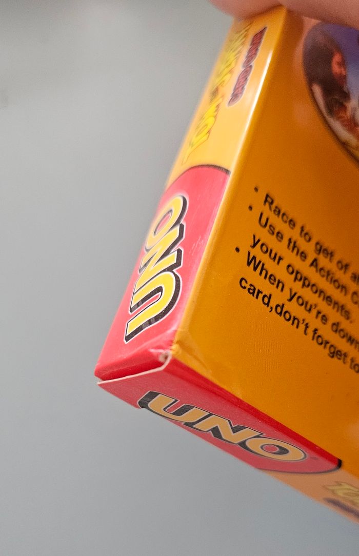 Jeu de société 5 - photo numéro 3