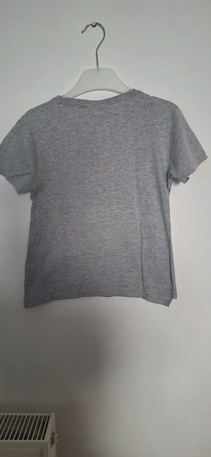 T-shirt Marvel Avengers - Taille 8 ans - photo numéro 4