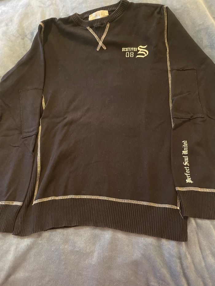 Pull