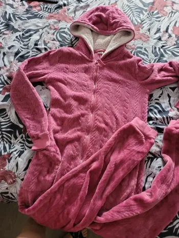 Pyjama pilou pilou taille 36 38