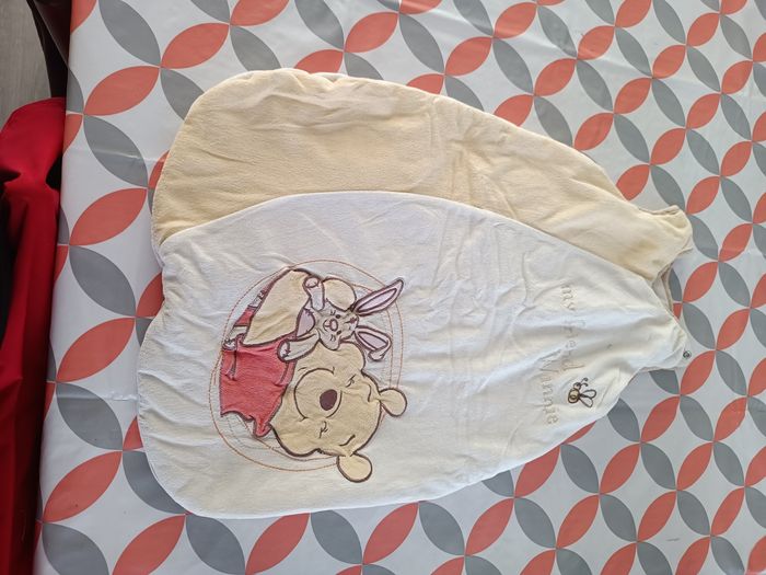 Gigoteuse - photo numéro 3