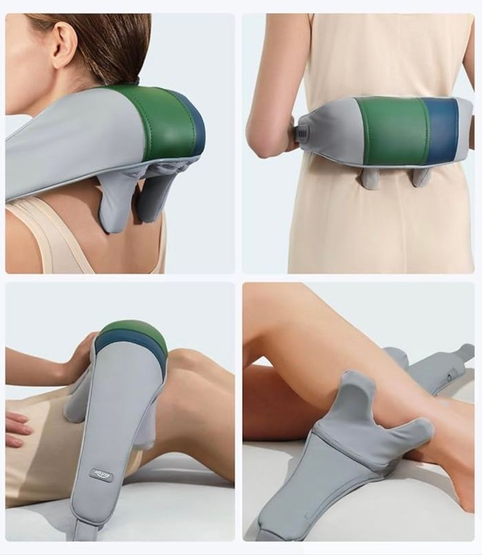 Appareil de massage - photo numéro 2