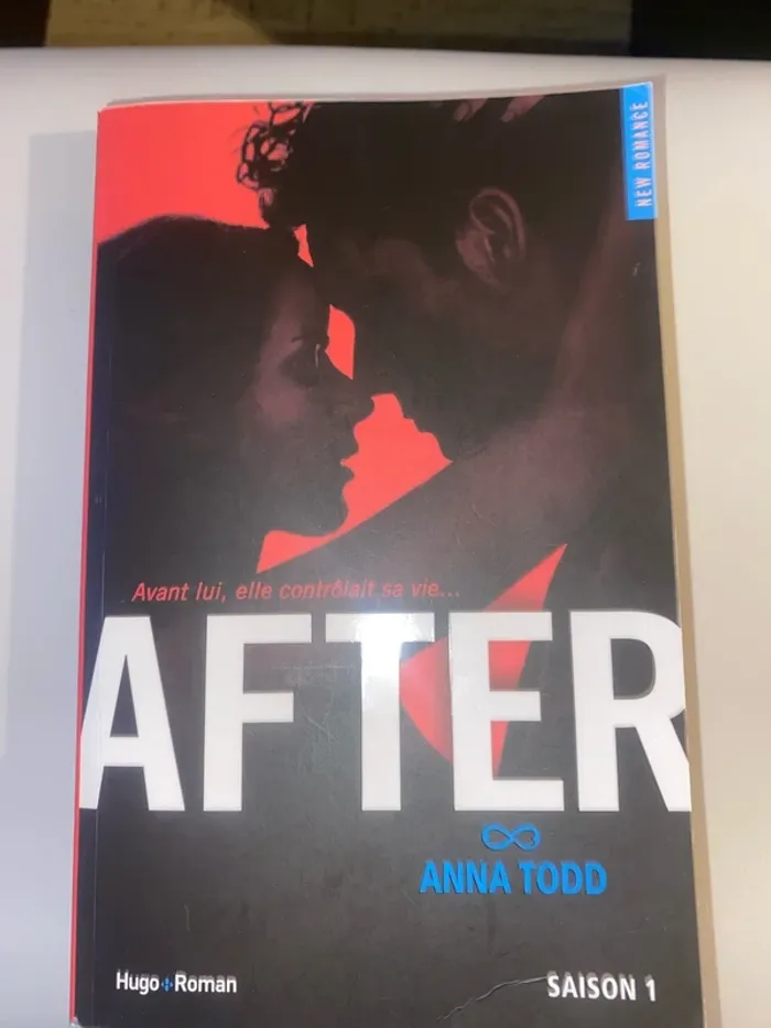 After : tome 1