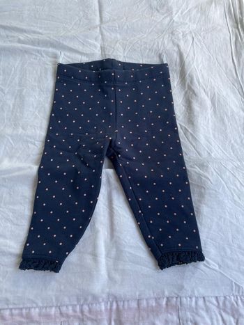 Pantalon bébé 
