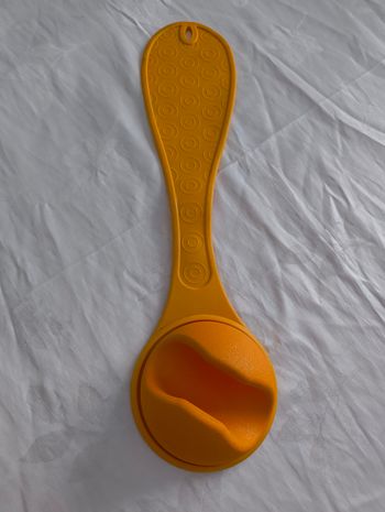 Porte biberons mains libres