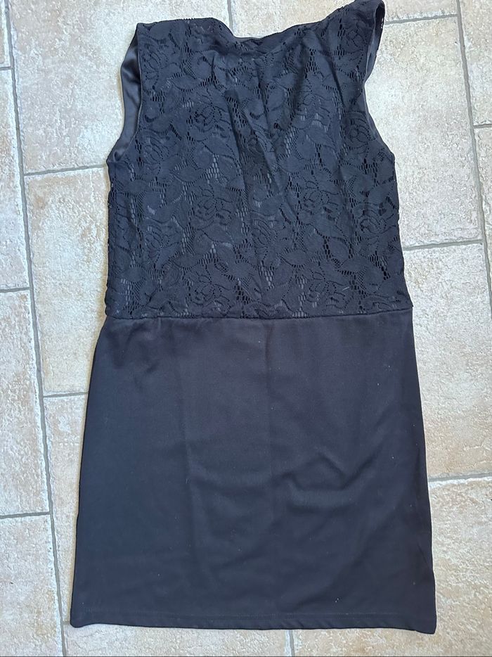 Robe légère - photo numéro 4
