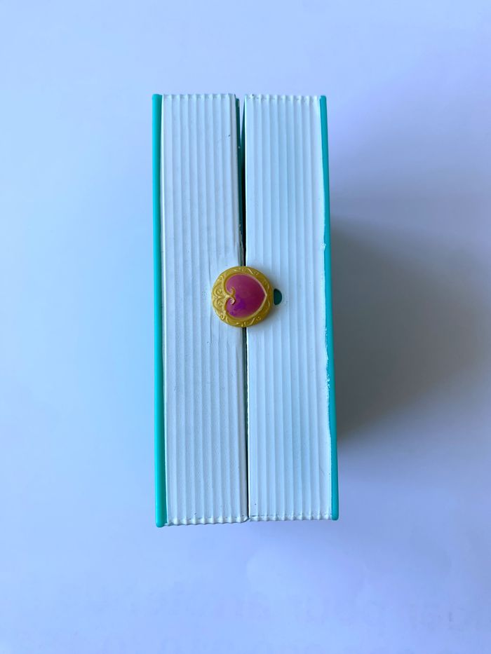 Polly Pocket Aventures à l'école 2018 - photo numéro 8