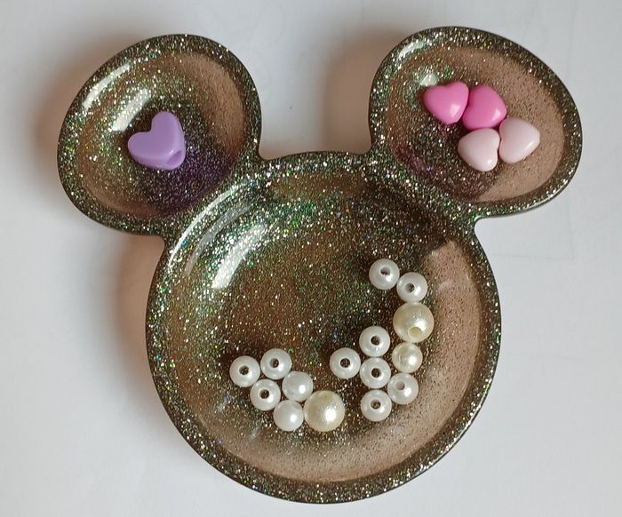 Coupelle Mickey - photo numéro 5