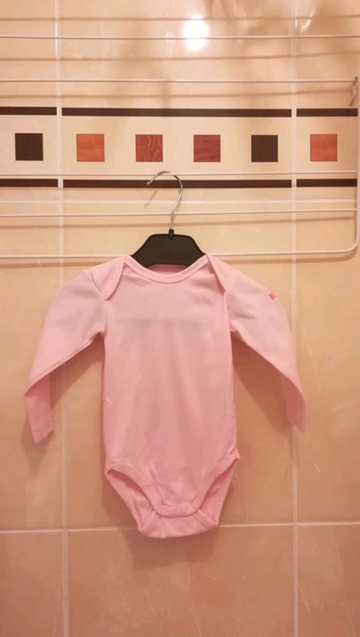 Bodie T6 mois - V92B