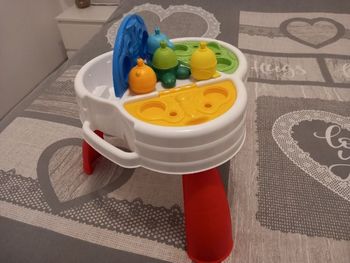 Vends Table activités