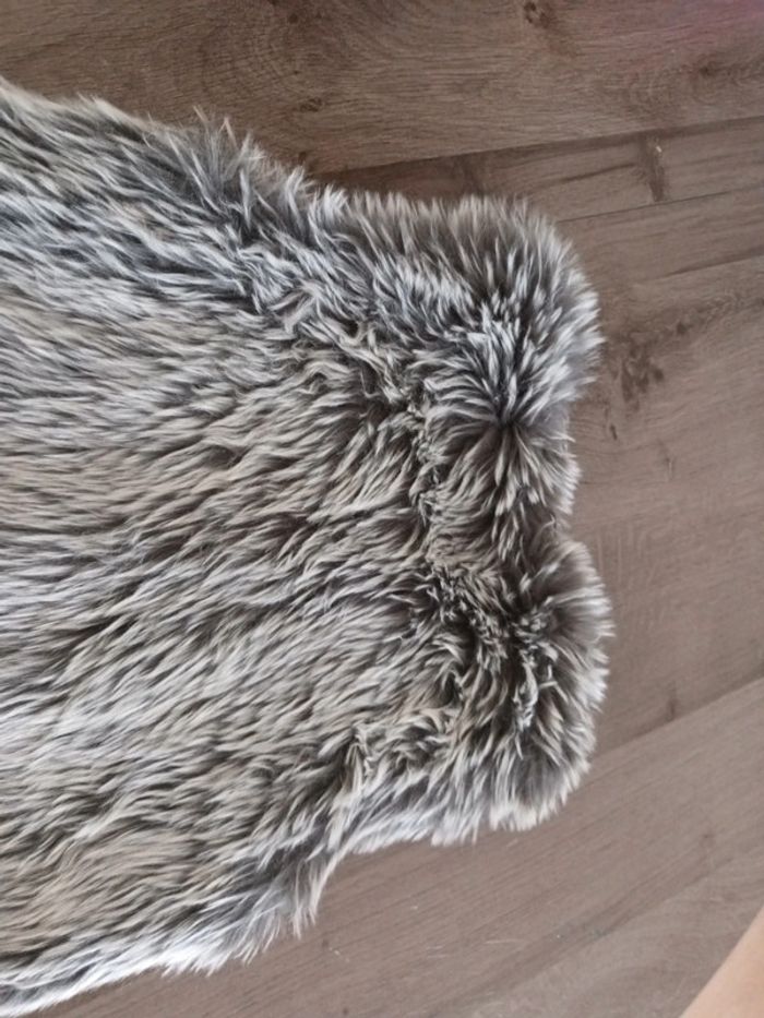 Gilet sans manches - photo numéro 7