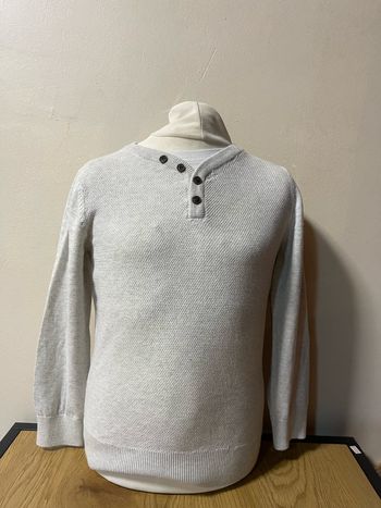Pull garçon taille 128