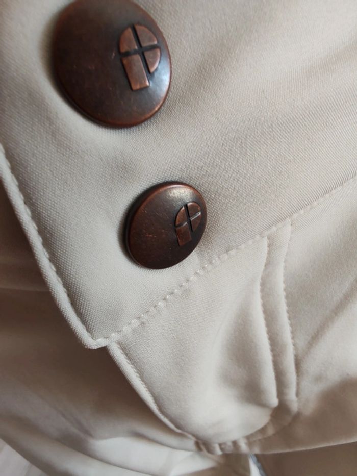 Pantalon de ski protest pure green - photo numéro 9