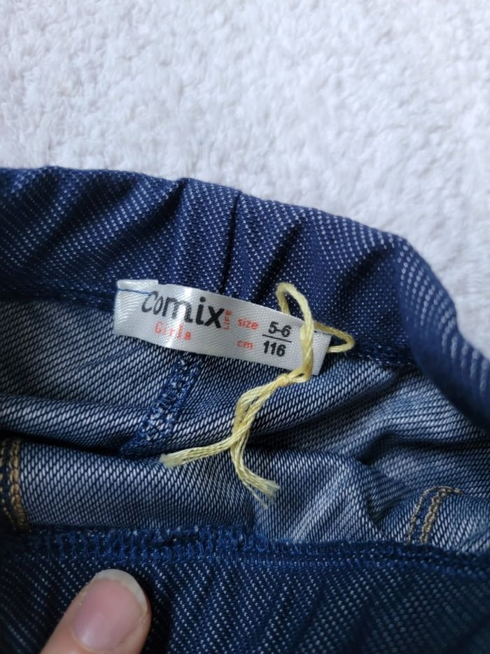 Veste plus pantalon 5 ans fille - photo numéro 6