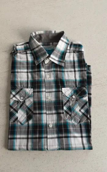 Chemise homme M
