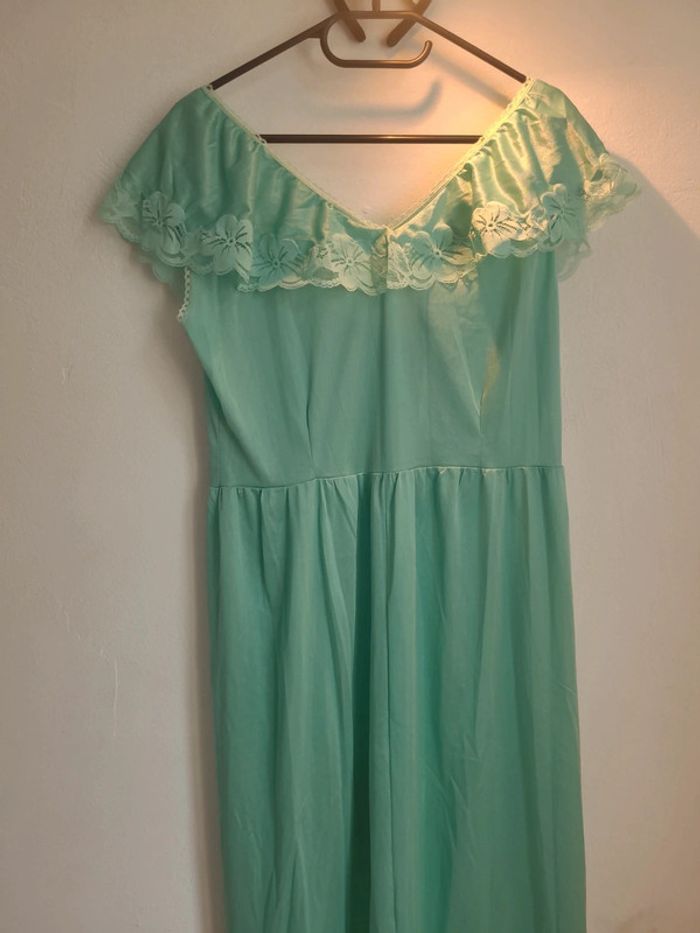 Robe de nuit - photo numéro 7