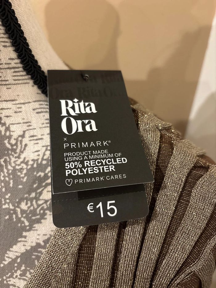 Gilet femme taille M neuf - photo numéro 5
