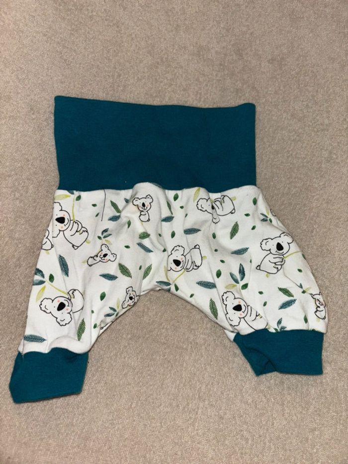 Pantalon sarouel 6 mois - photo numéro 3