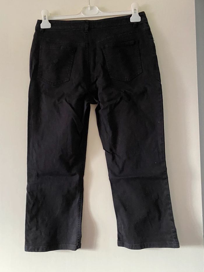 Pantacourt Escada Sport Taille 38 - photo numéro 2