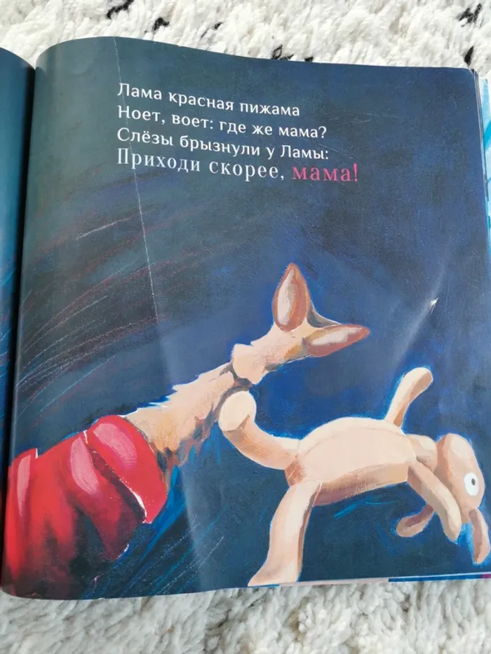 Книга на русском для детей - photo numéro 5