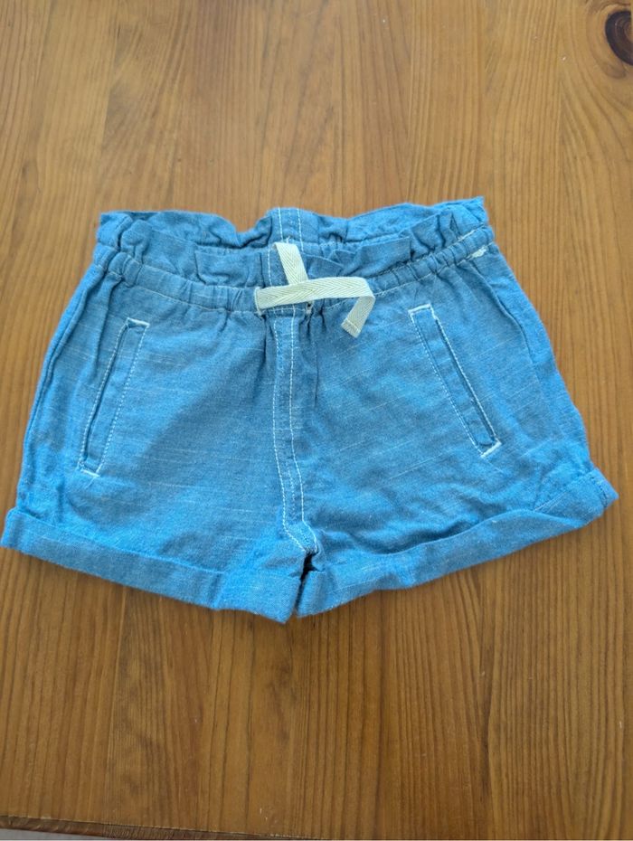 Short