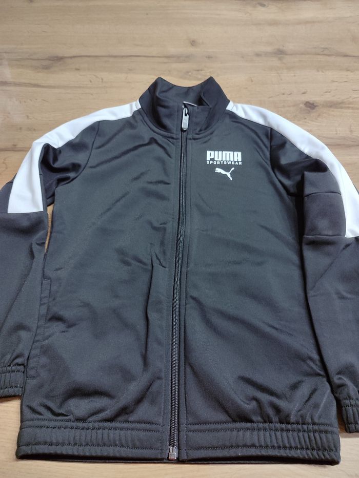 Veste Puma neuve - photo numéro 4