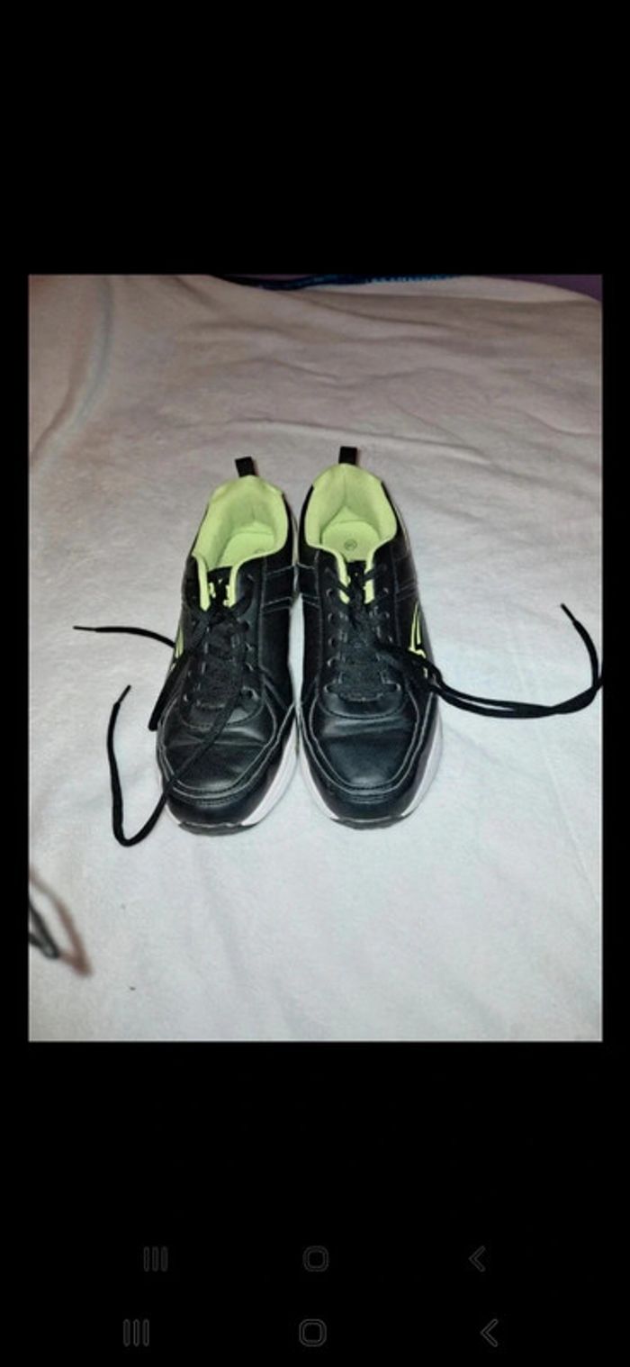 Basket Airness taille 38 - photo numéro 2