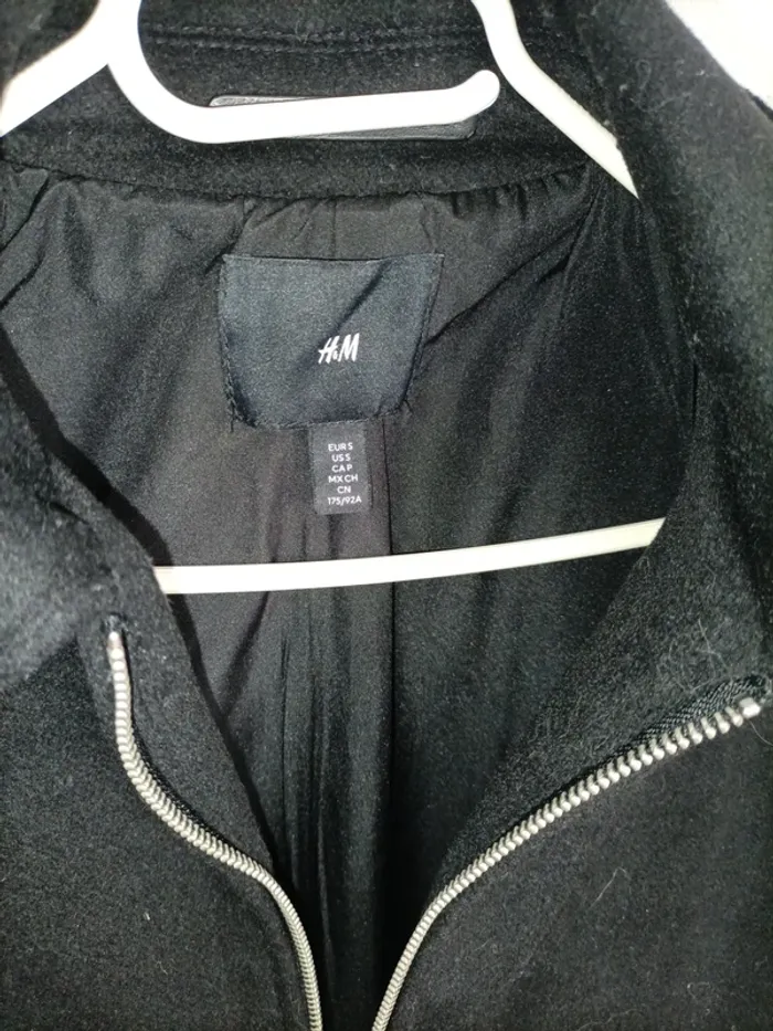 Joli veste homme mi saison H&M S - photo numéro 4