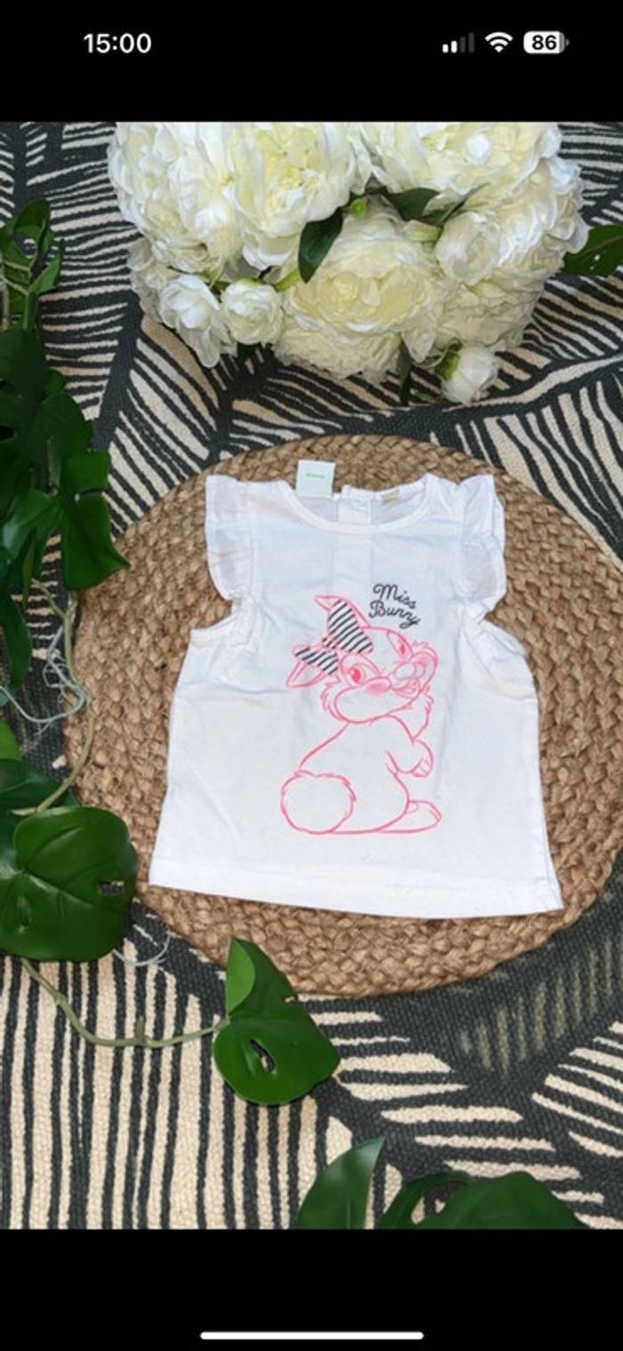T’shirt MC