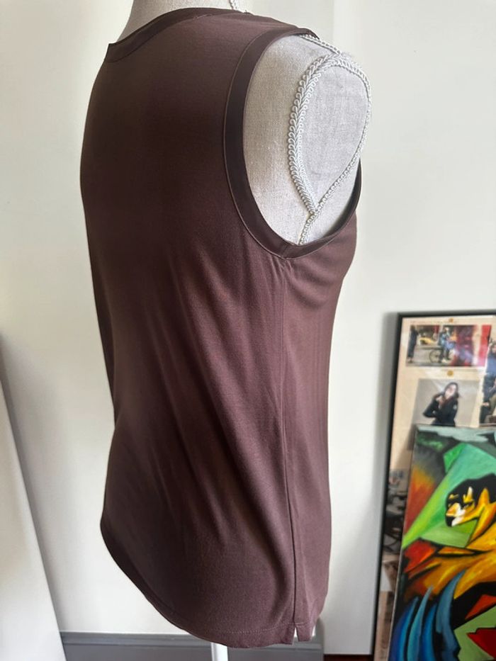 👚 Débardeur Marks & Spencer – Taille 38 - photo numéro 7