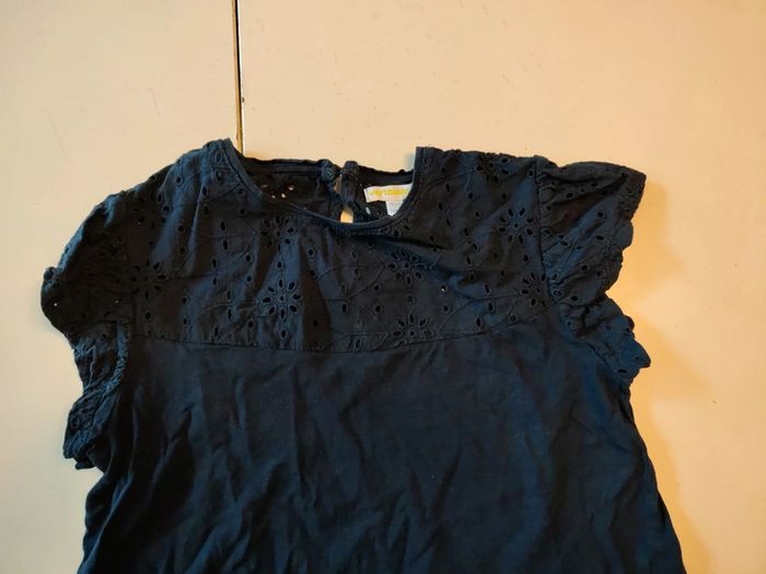 Tee-shirt manches courtes - photo numéro 2