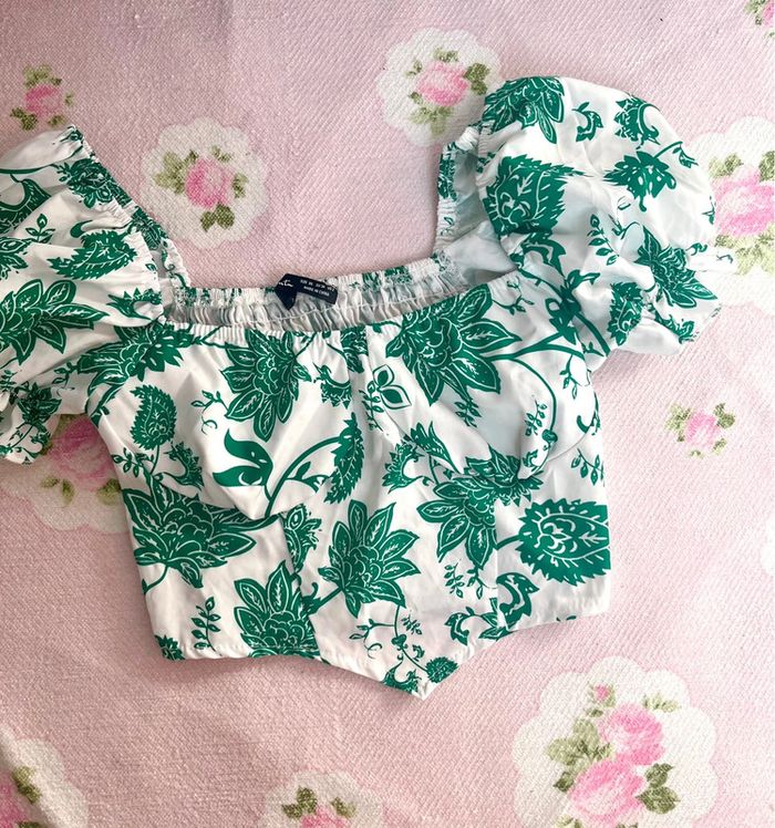 Lot de vêtements ado pour l’été ! 14 pcs - photo numéro 10