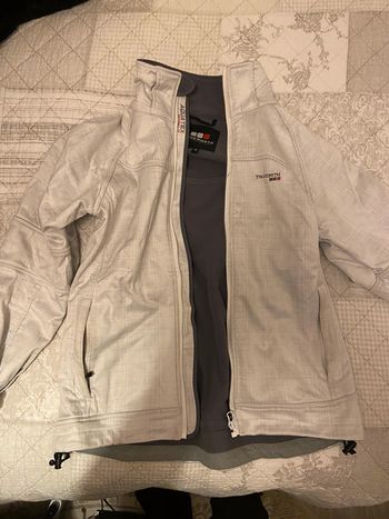 Veste ski