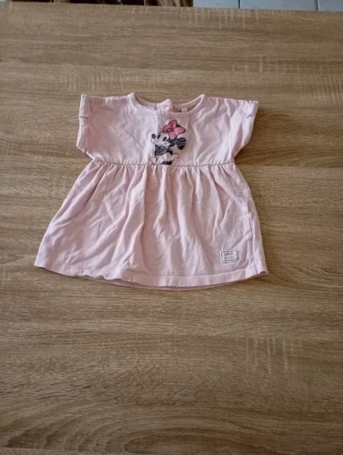 Robe Disney Minnie