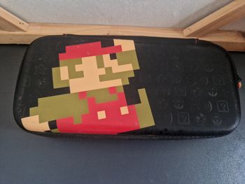 Étui pour Nintendo switch