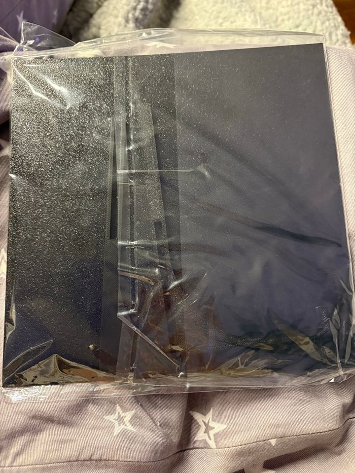 Plaque décorative stitch - photo numéro 2