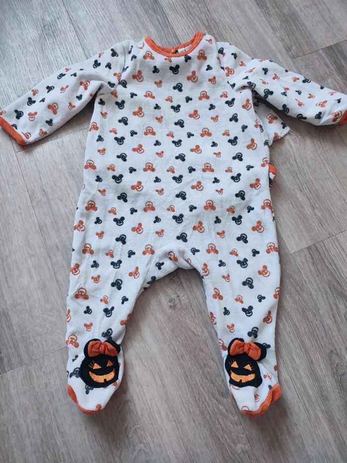 Pyjama 9 mois