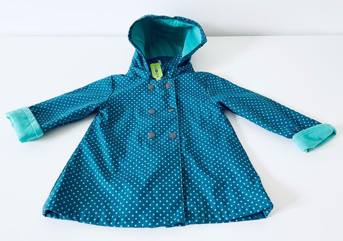 Imperméable Orchestra , taille 9 mois - photo numéro 10