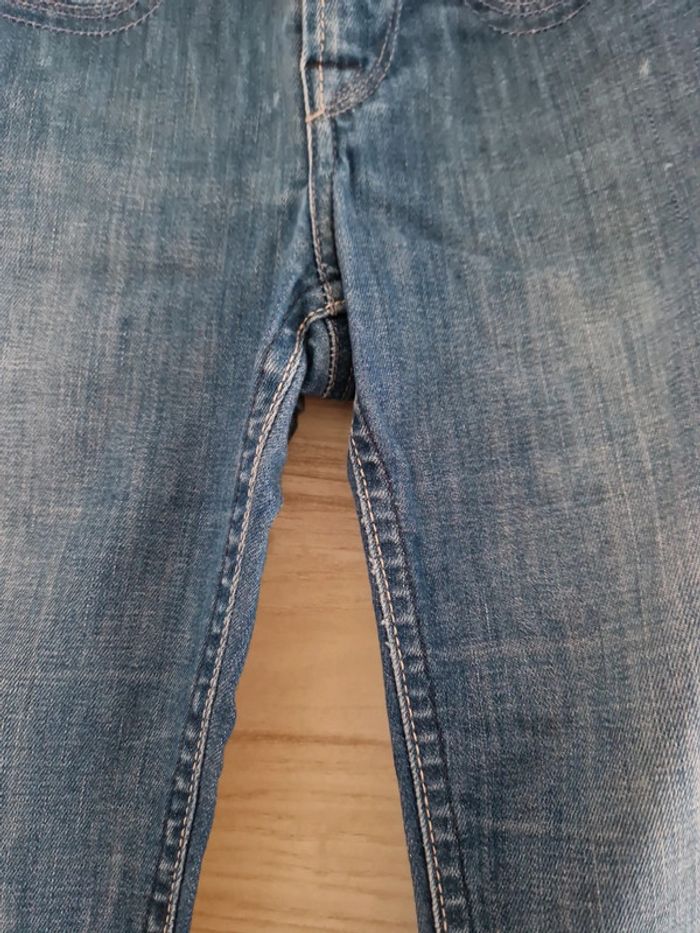 💞 Levi'strauss💞 - photo numéro 3