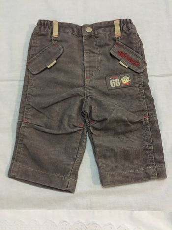 Pantalon Winnie Disney baby