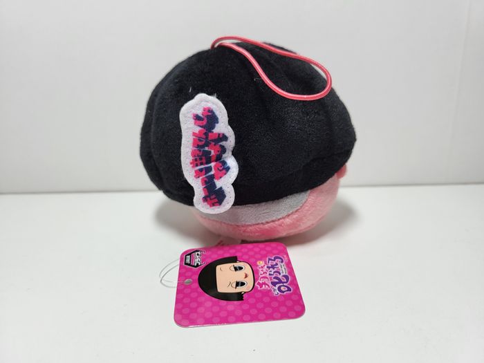 Chiko-chan Peluche Shikarigao Eikoh - photo numéro 2