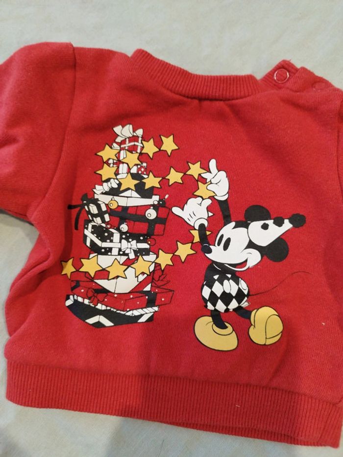 Sweat de noel - photo numéro 2