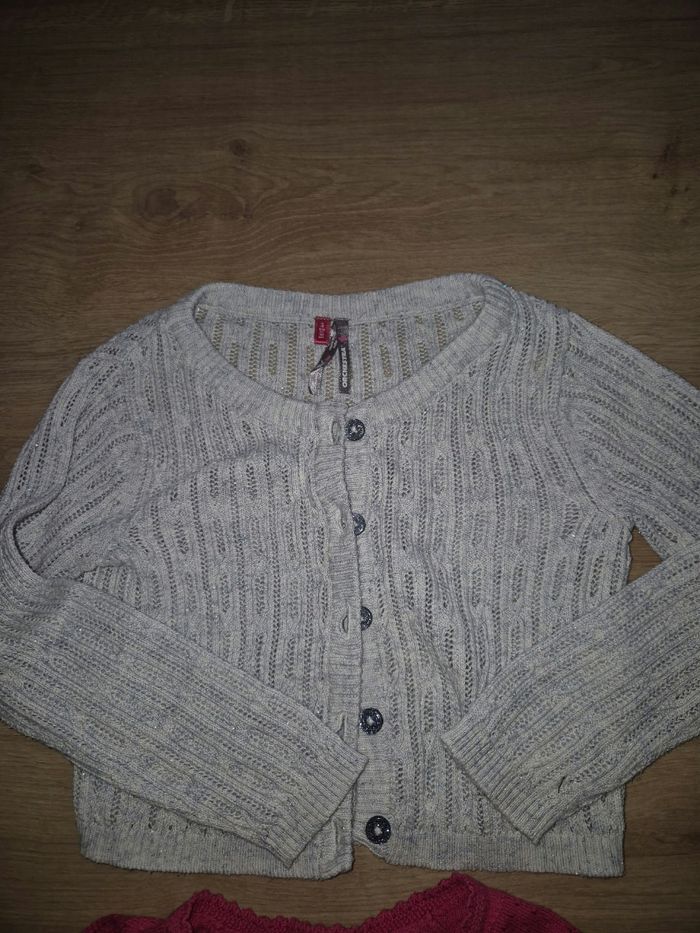 Gilets 36 mois - photo numéro 2