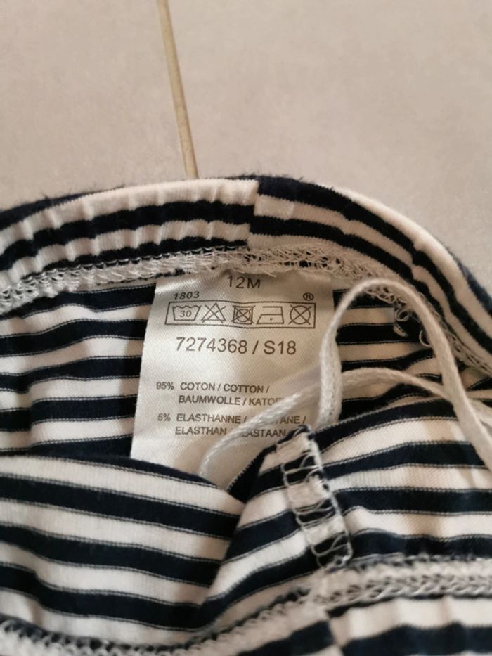 Legging 12 mois - photo numéro 2