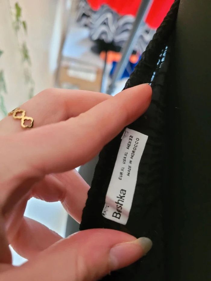 Debardeur 42 bershka - photo numéro 4