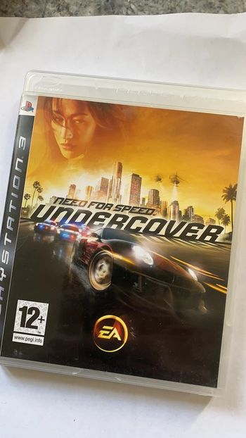 Nfs cuver