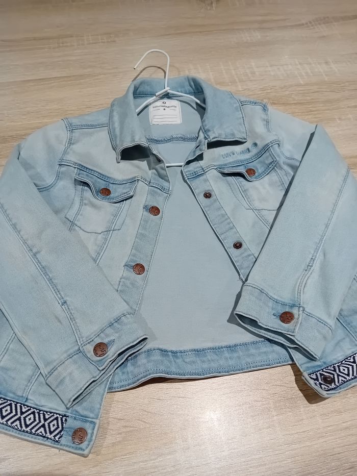 Veste - photo numéro 2